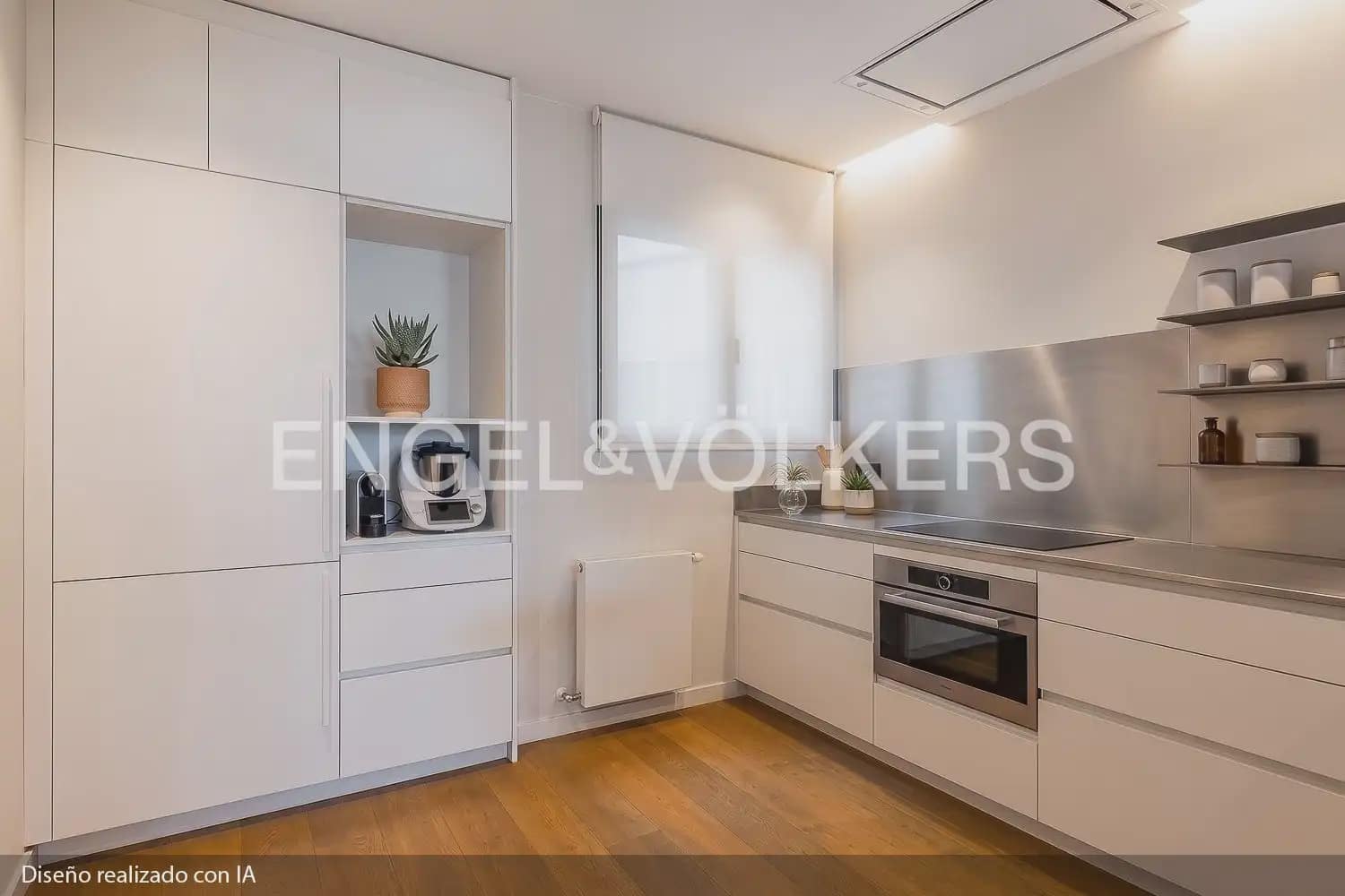3 sovrum Lägenhet till salu i Valencia stad - 560 000 € (Ref: 9897629)