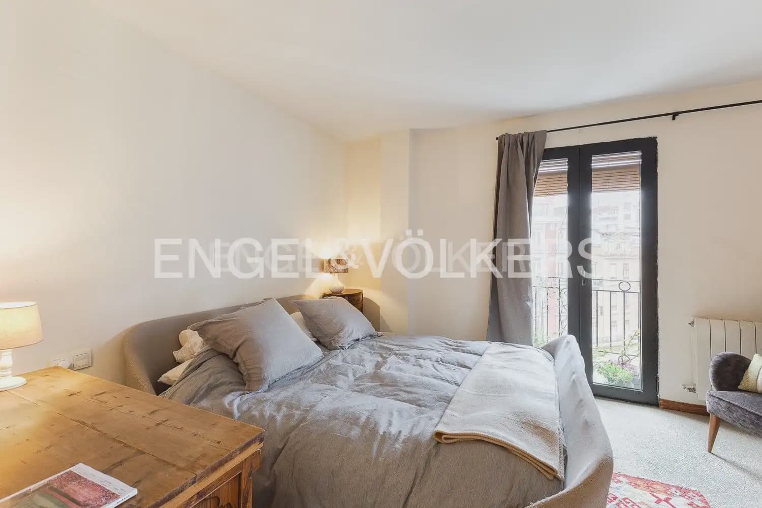3 sovrum Lägenhet till salu i Valencia stad - 560 000 € (Ref: 9897629)