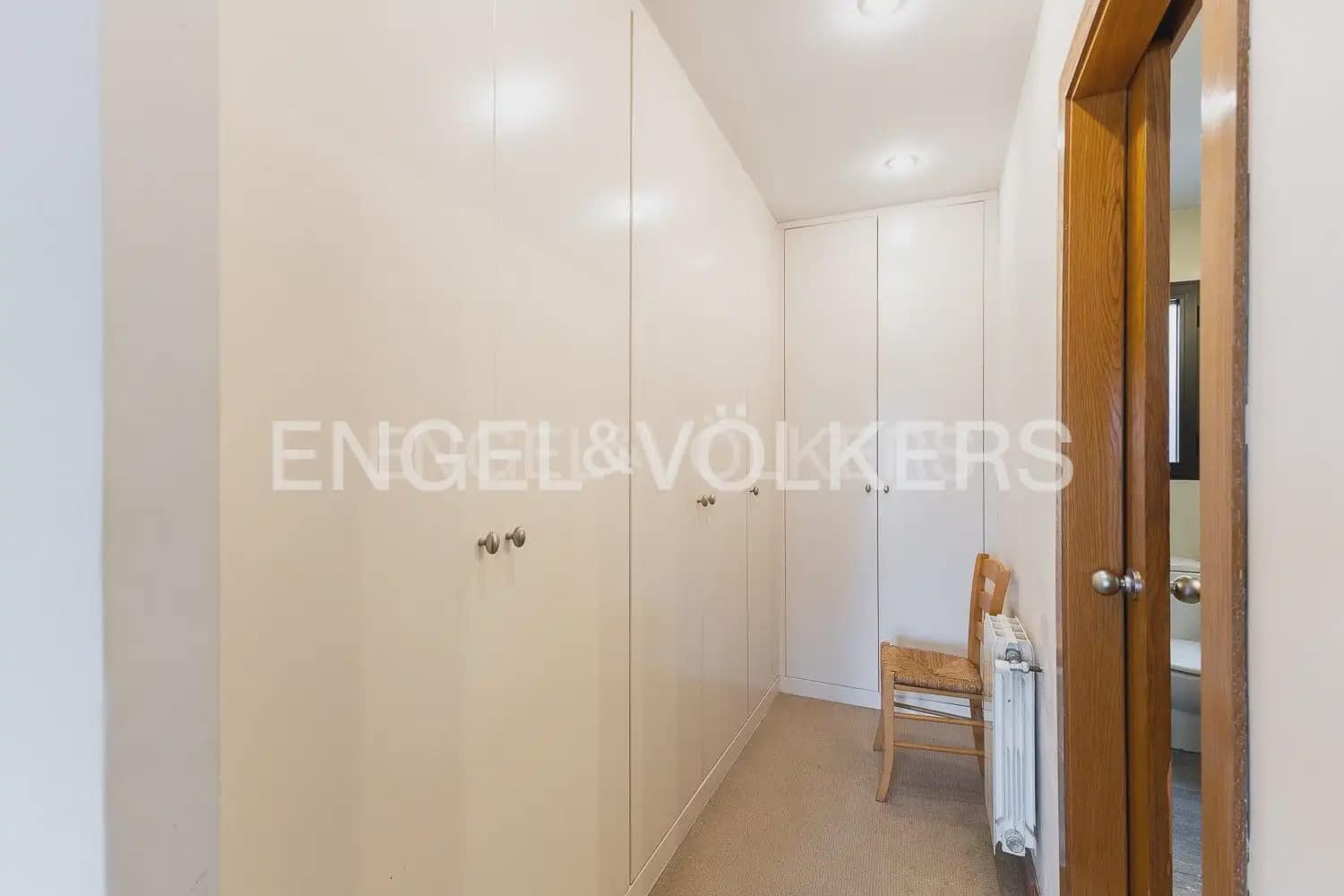 3 sovrum Lägenhet till salu i Valencia stad - 560 000 € (Ref: 9897629)