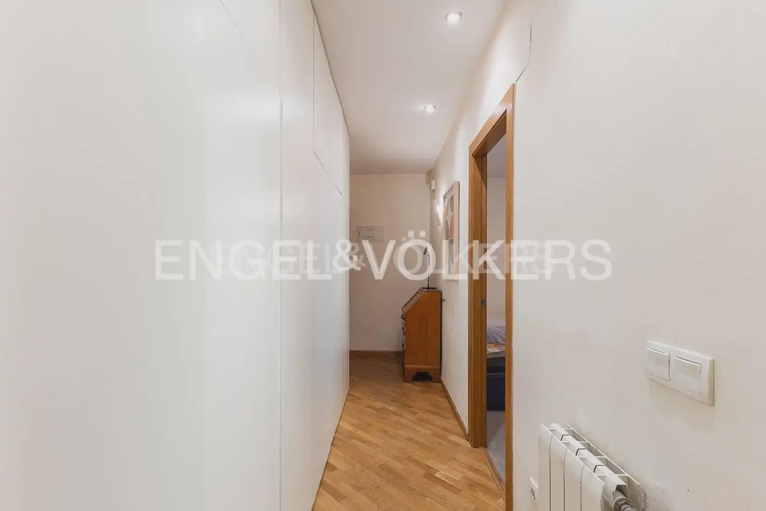 3 sovrum Lägenhet till salu i Valencia stad - 560 000 € (Ref: 9897629)