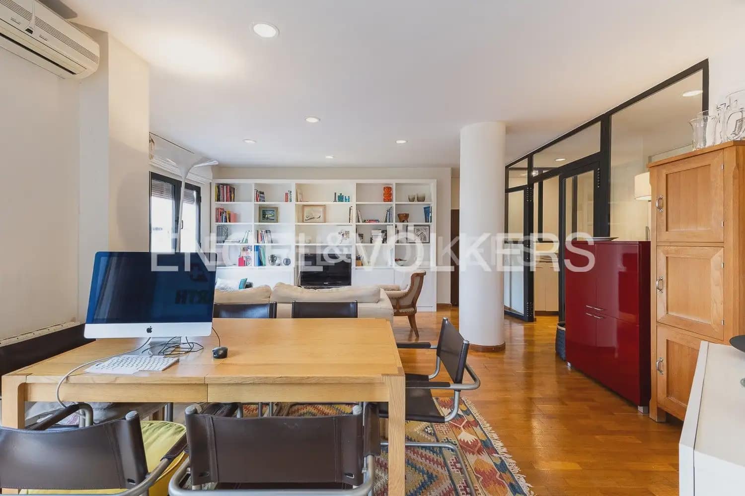 3 sovrum Lägenhet till salu i Valencia stad - 560 000 € (Ref: 9897629)