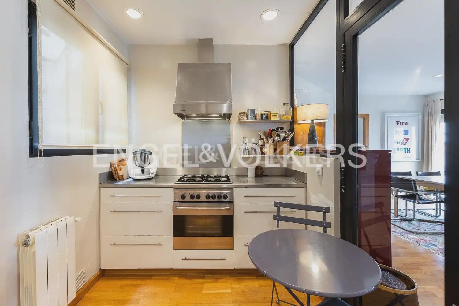 3 sovrum Lägenhet till salu i Valencia stad - 560 000 € (Ref: 9897629)