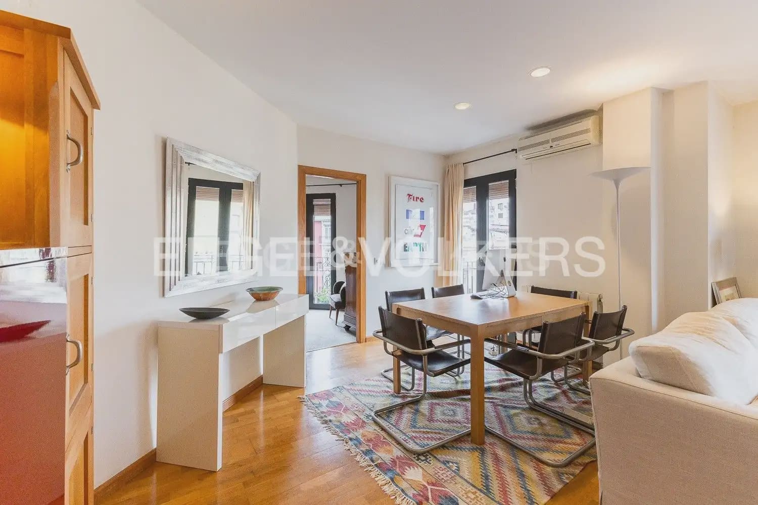 3 sovrum Lägenhet till salu i Valencia stad - 560 000 € (Ref: 9897629)