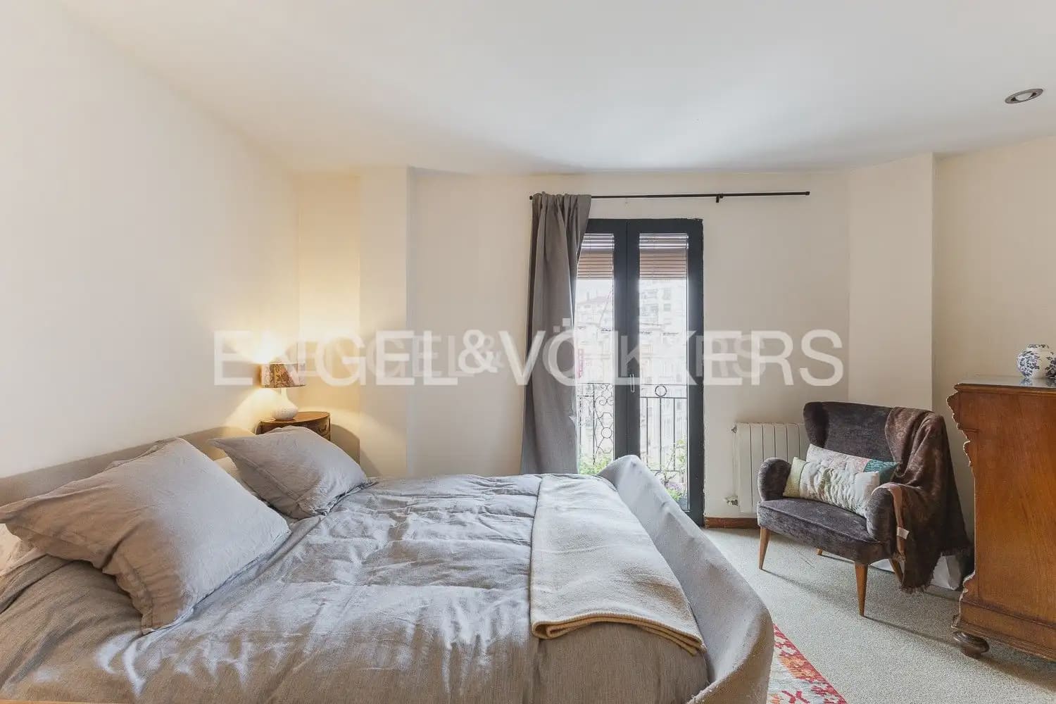 3 sovrum Lägenhet till salu i Valencia stad - 560 000 € (Ref: 9897629)