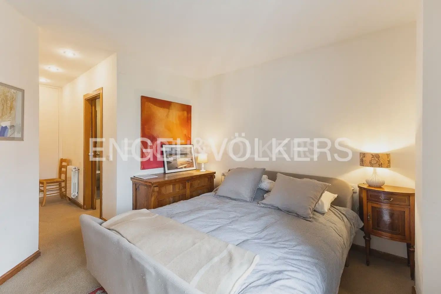 3 sovrum Lägenhet till salu i Valencia stad - 560 000 € (Ref: 9897629)
