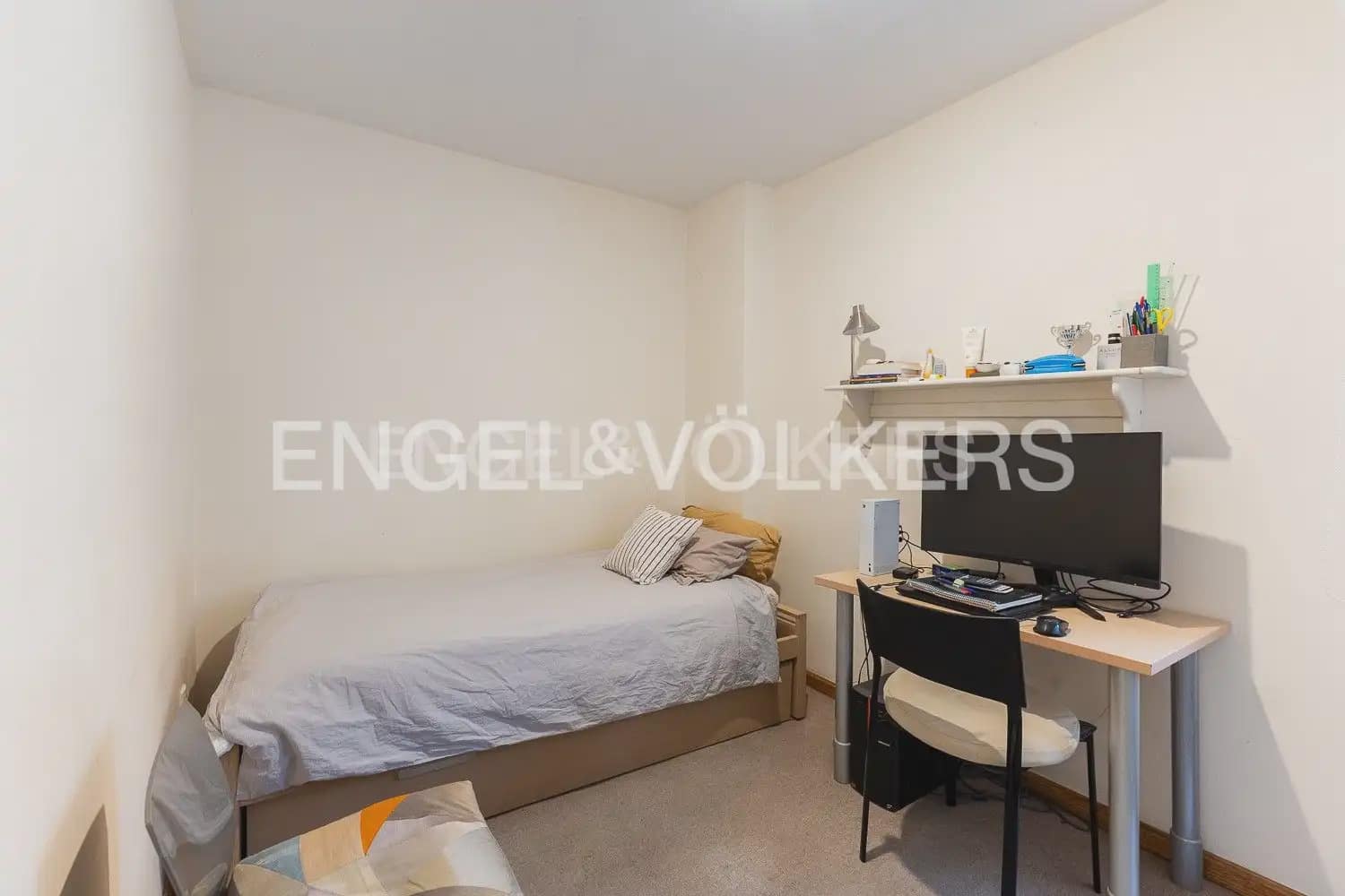 3 sovrum Lägenhet till salu i Valencia stad - 560 000 € (Ref: 9897629)