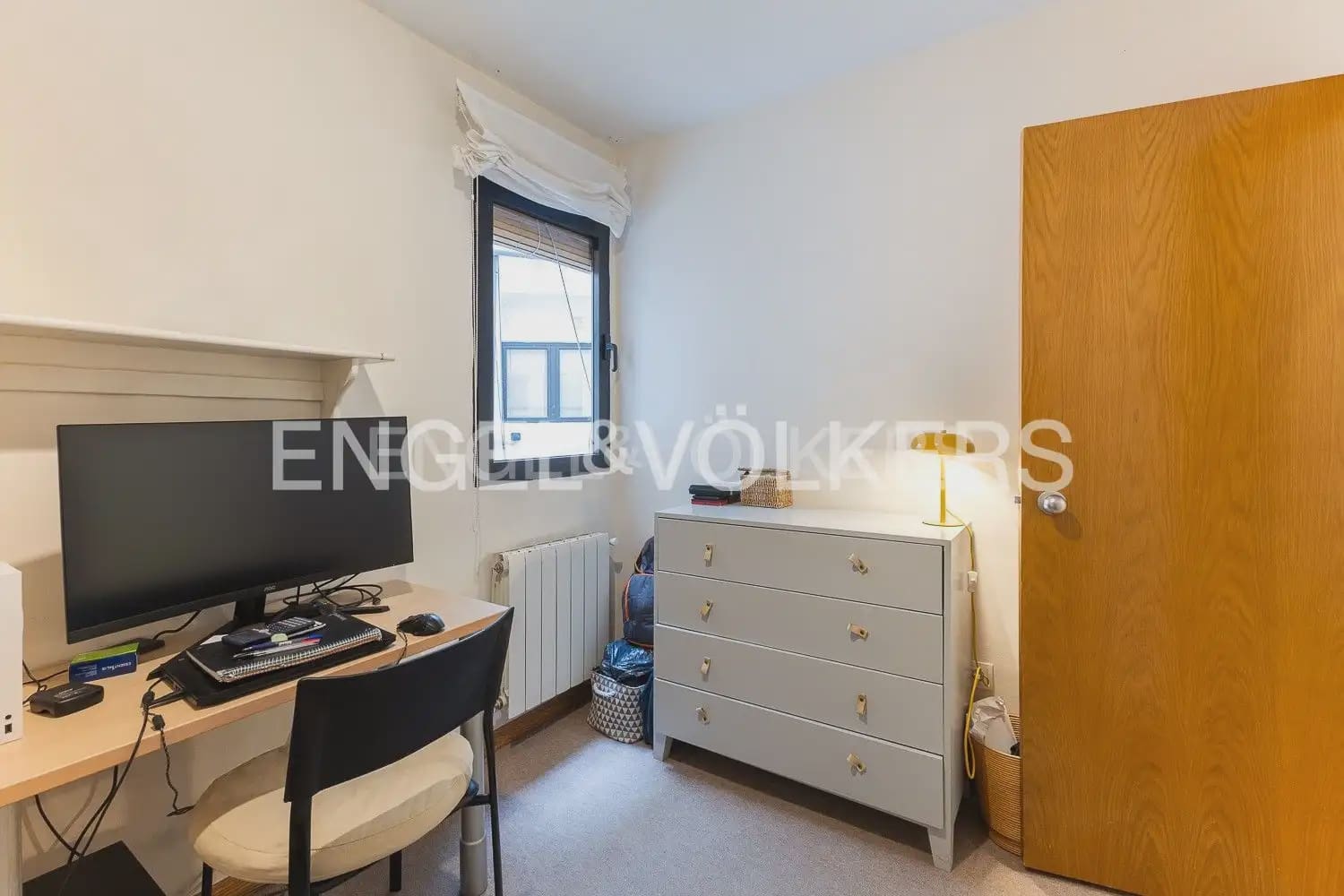 3 sovrum Lägenhet till salu i Valencia stad - 560 000 € (Ref: 9897629)