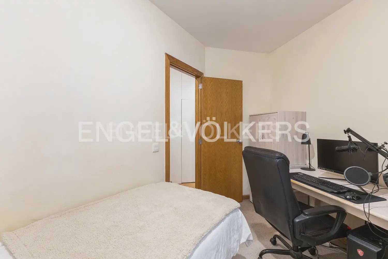 3 sovrum Lägenhet till salu i Valencia stad - 560 000 € (Ref: 9897629)