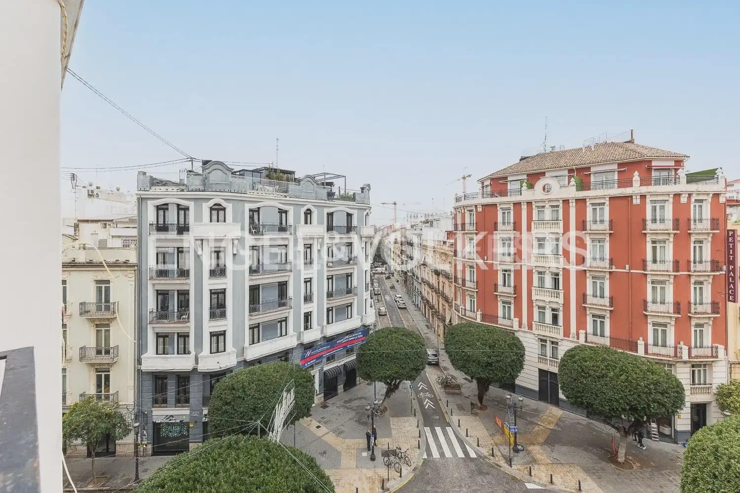 3 sovrum Lägenhet till salu i Valencia stad - 560 000 € (Ref: 9897629)