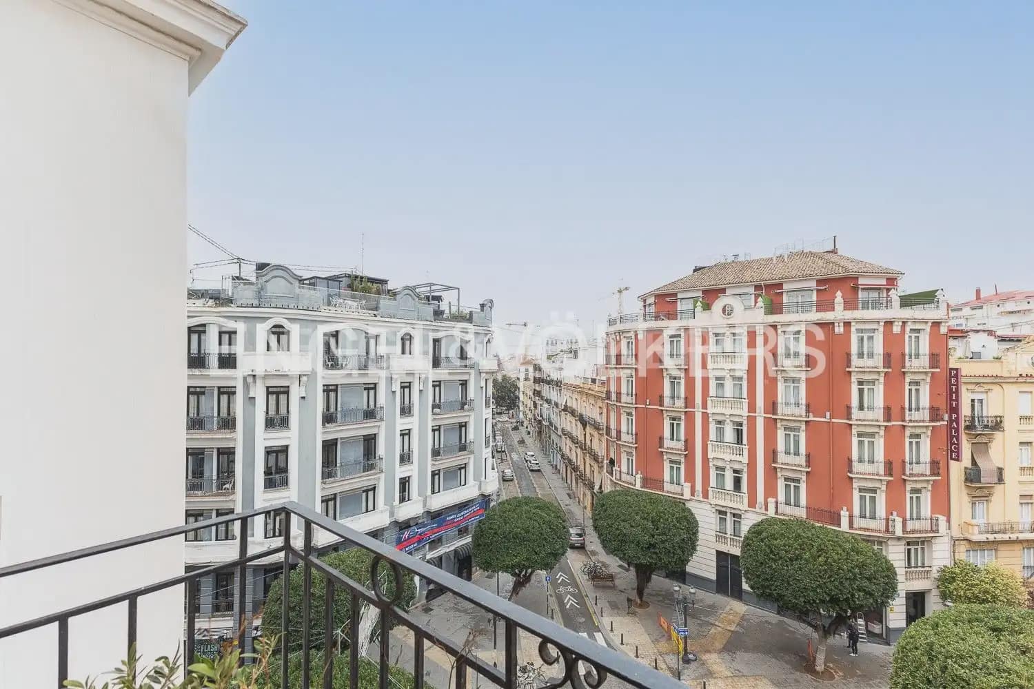 3 sovrum Lägenhet till salu i Valencia stad - 560 000 € (Ref: 9897629)