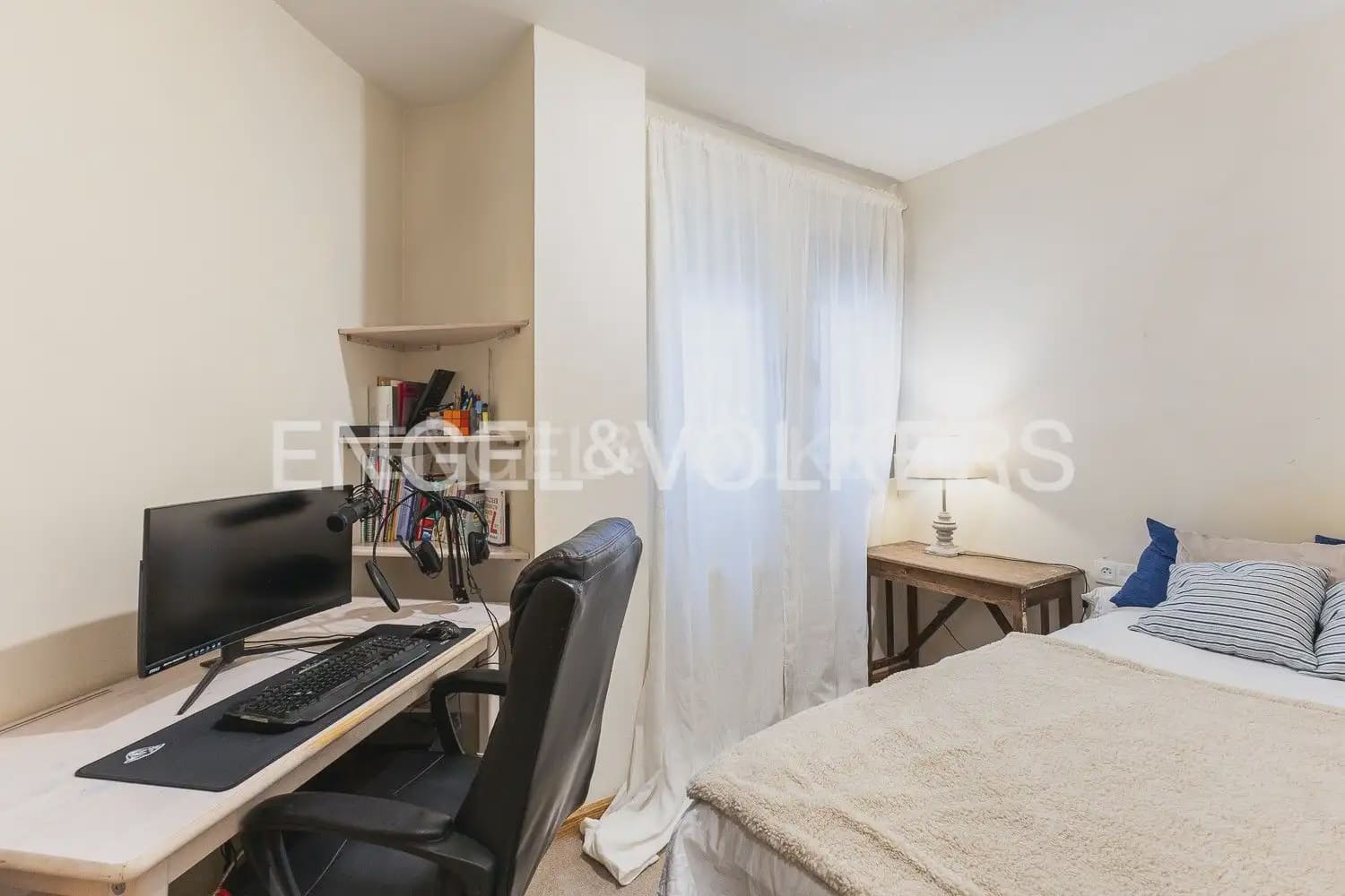 3 sovrum Lägenhet till salu i Valencia stad - 560 000 € (Ref: 9897629)