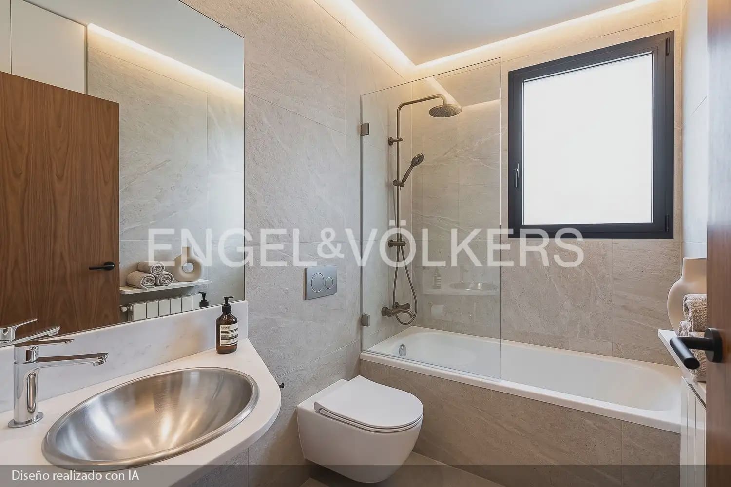 3 sovrum Lägenhet till salu i Valencia stad - 560 000 € (Ref: 9897629)