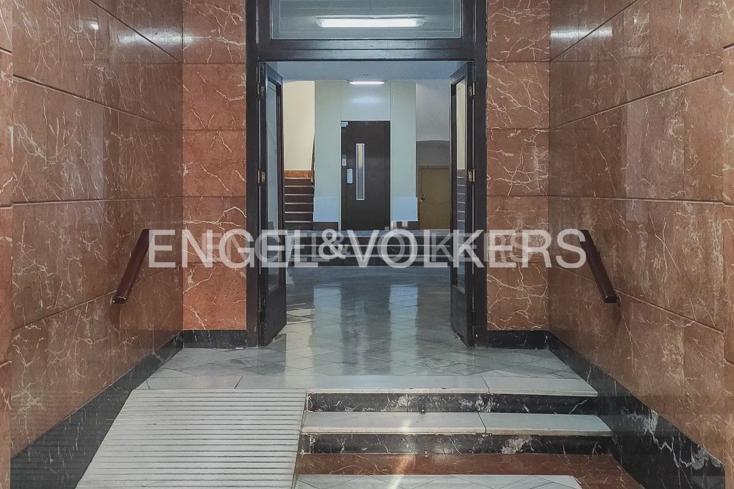 3 sovrum Lägenhet till salu i Valencia stad - 560 000 € (Ref: 9897629)