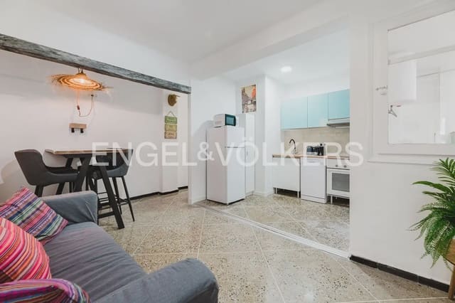 4 makuuhuone Asunto vuokrattavana paikassa Aiora, Valencia kaupunki - 2 000 € (Ref: 9897630)