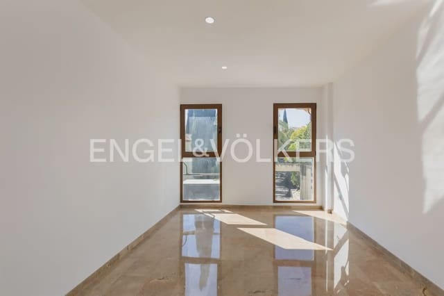 2 Zimmer Wohnung zu vermieten in El Pilar, València Stadt mit Pool Garage - 1.600 € (Ref: 9897631)