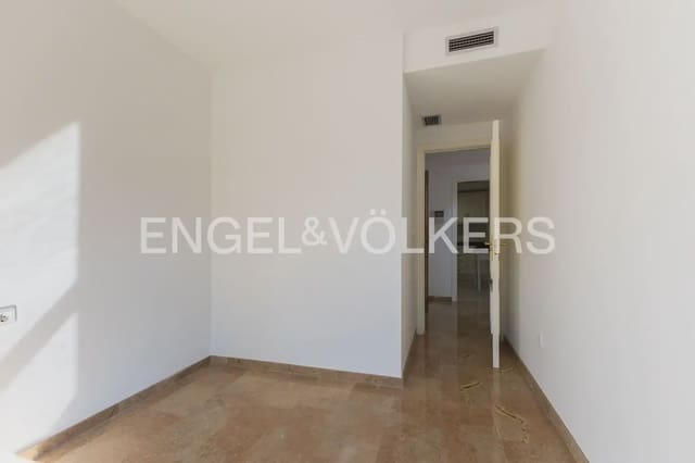 2 Zimmer Wohnung zu vermieten in El Pilar, València Stadt mit Pool Garage - 1.600 € (Ref: 9897631)