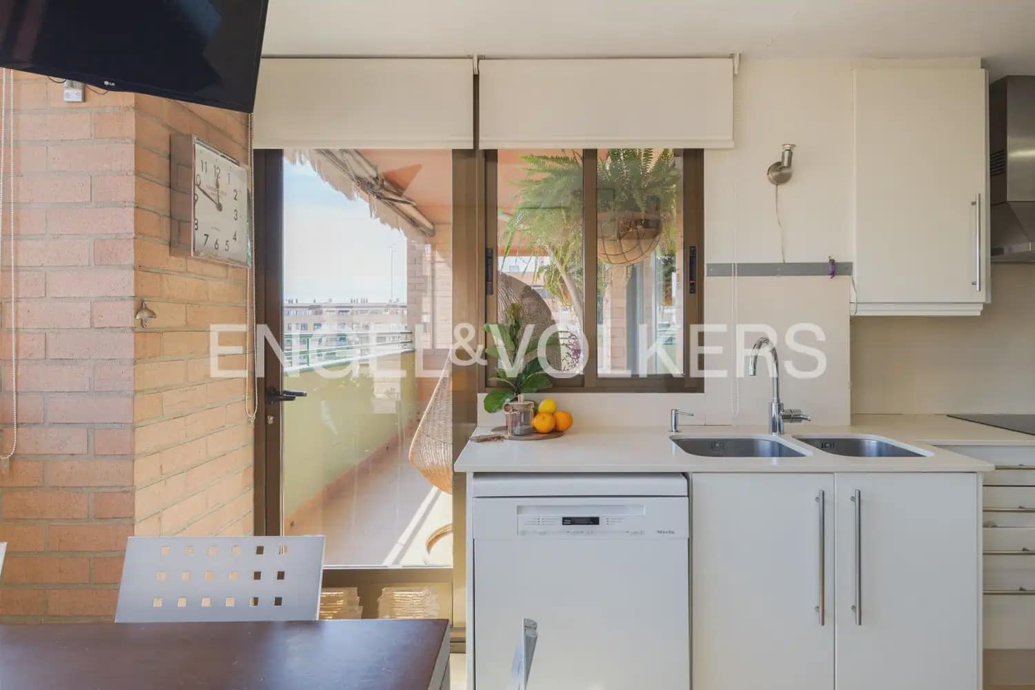 4 quarto Apartamento para venda em Valencia cidade com garagem - 1 495 000 € (Ref: 9897632)