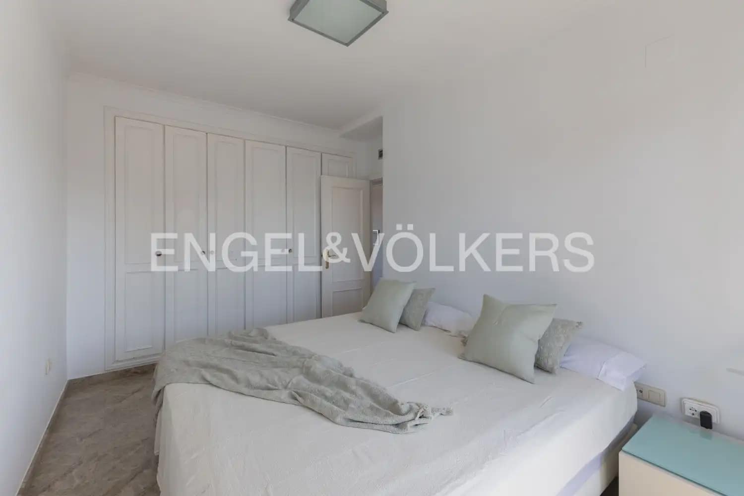 4 quarto Apartamento para venda em Valencia cidade com garagem - 1 495 000 € (Ref: 9897632)