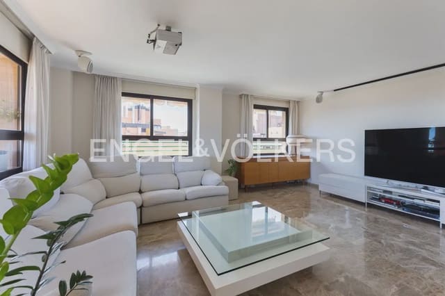 4 quarto Apartamento para venda em Penya-Roja, Valência cidade com garagem - 1 495 000 € (Ref: 9897632)