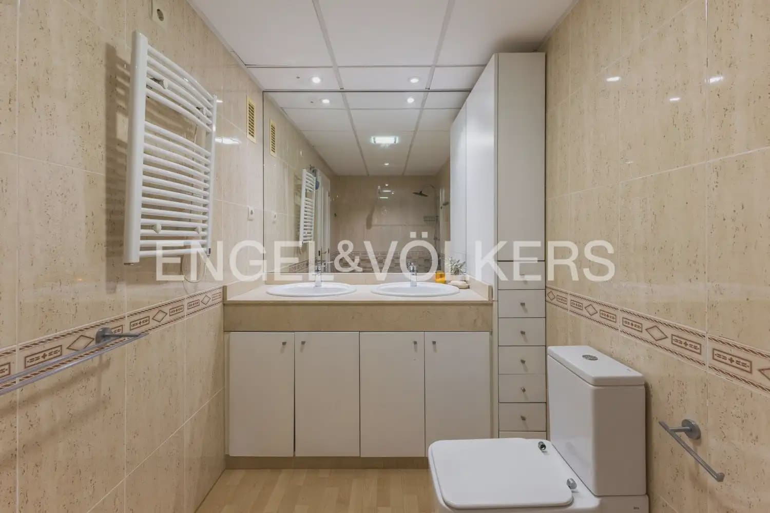 4 quarto Apartamento para venda em Valencia cidade com garagem - 1 495 000 € (Ref: 9897632)