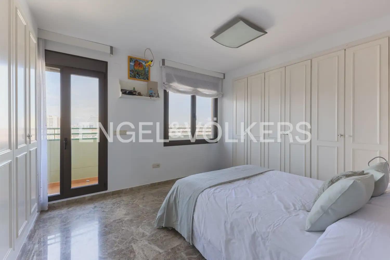 4 quarto Apartamento para venda em Valencia cidade com garagem - 1 495 000 € (Ref: 9897632)