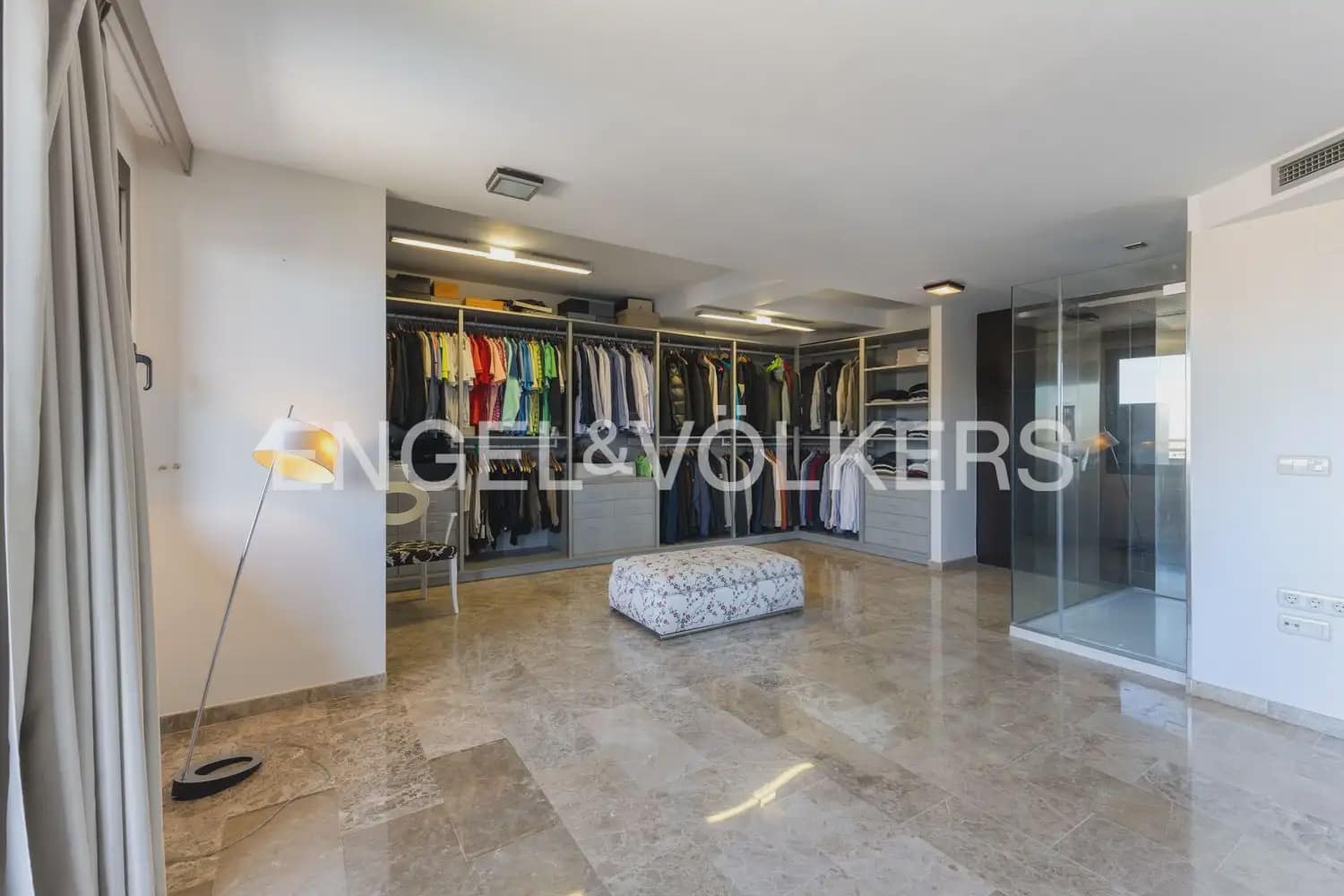 4 quarto Apartamento para venda em Valencia cidade com garagem - 1 495 000 € (Ref: 9897632)