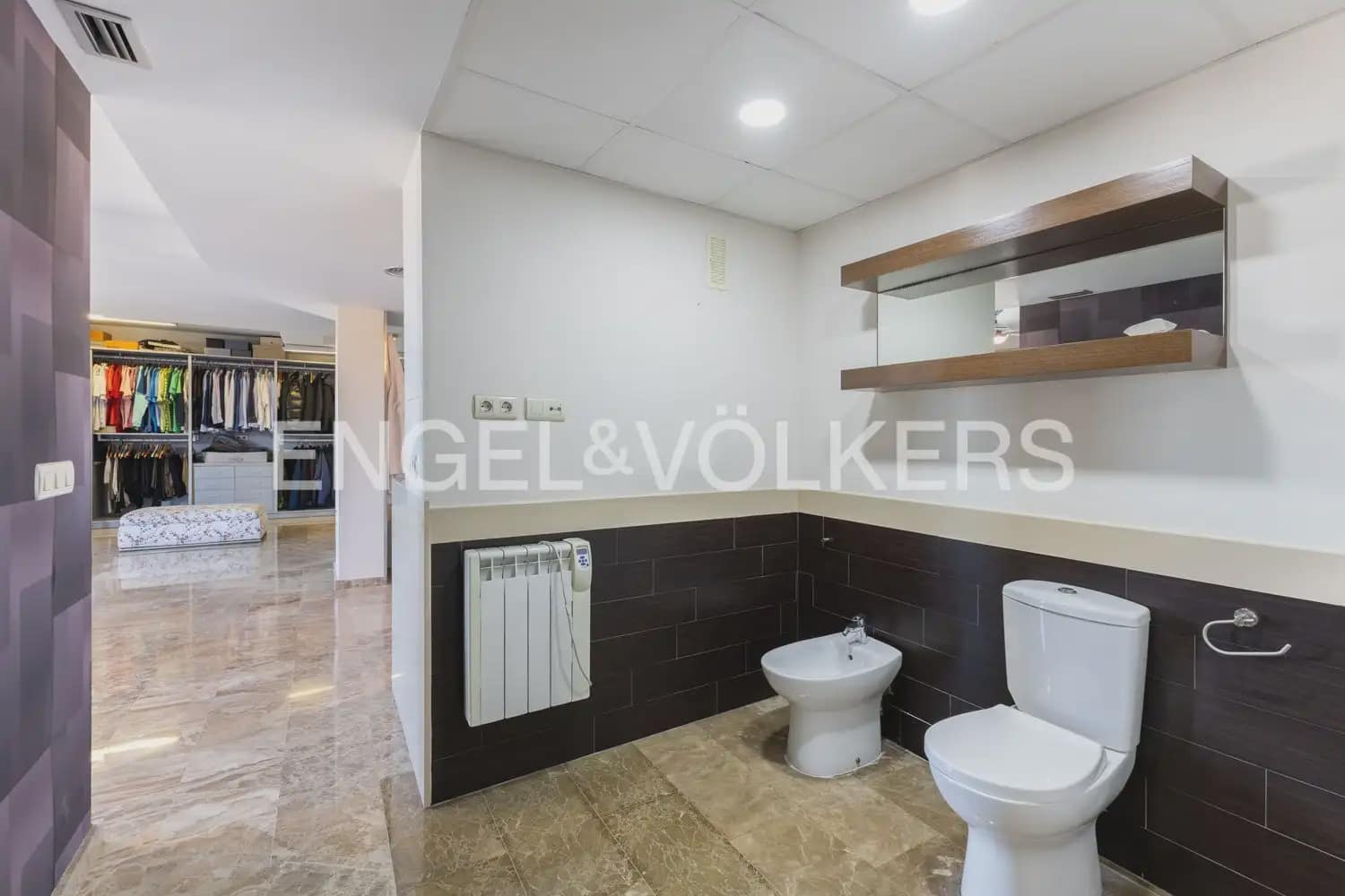 4 quarto Apartamento para venda em Valencia cidade com garagem - 1 495 000 € (Ref: 9897632)