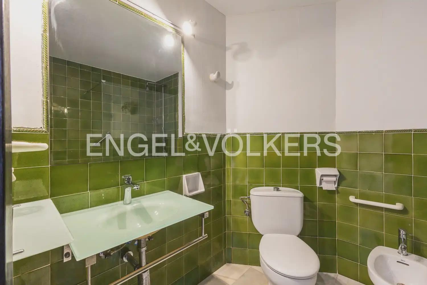 5 quarto Apartamento para venda em Valencia cidade com garagem - 620 000 € (Ref: 9897633)