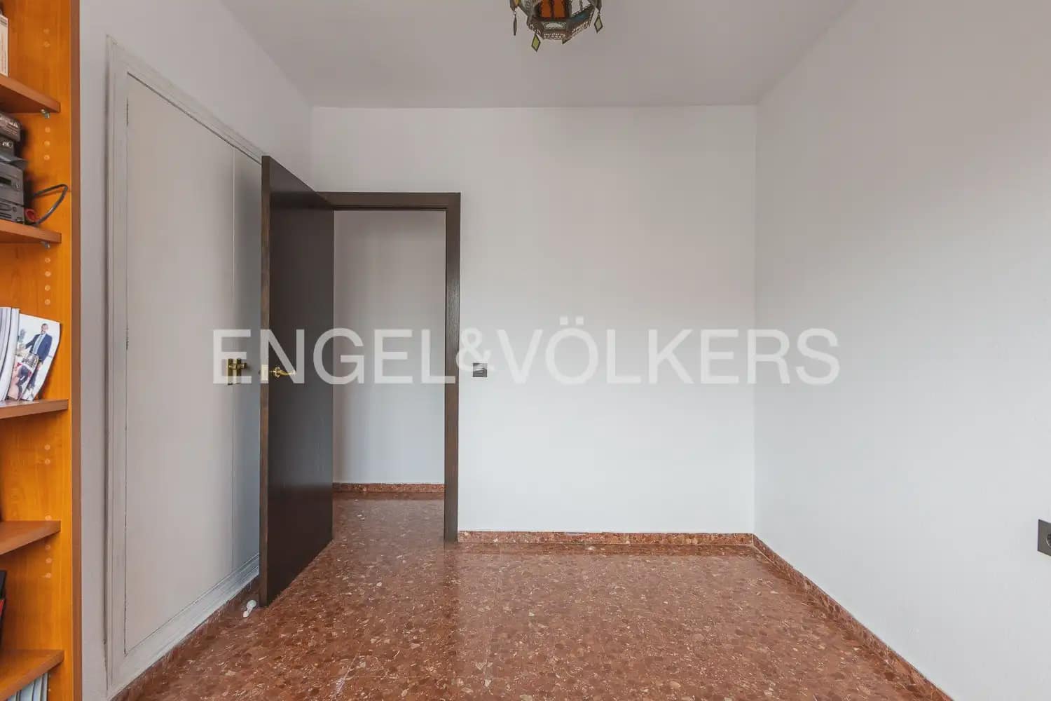 5 quarto Apartamento para venda em Valencia cidade com garagem - 620 000 € (Ref: 9897633)