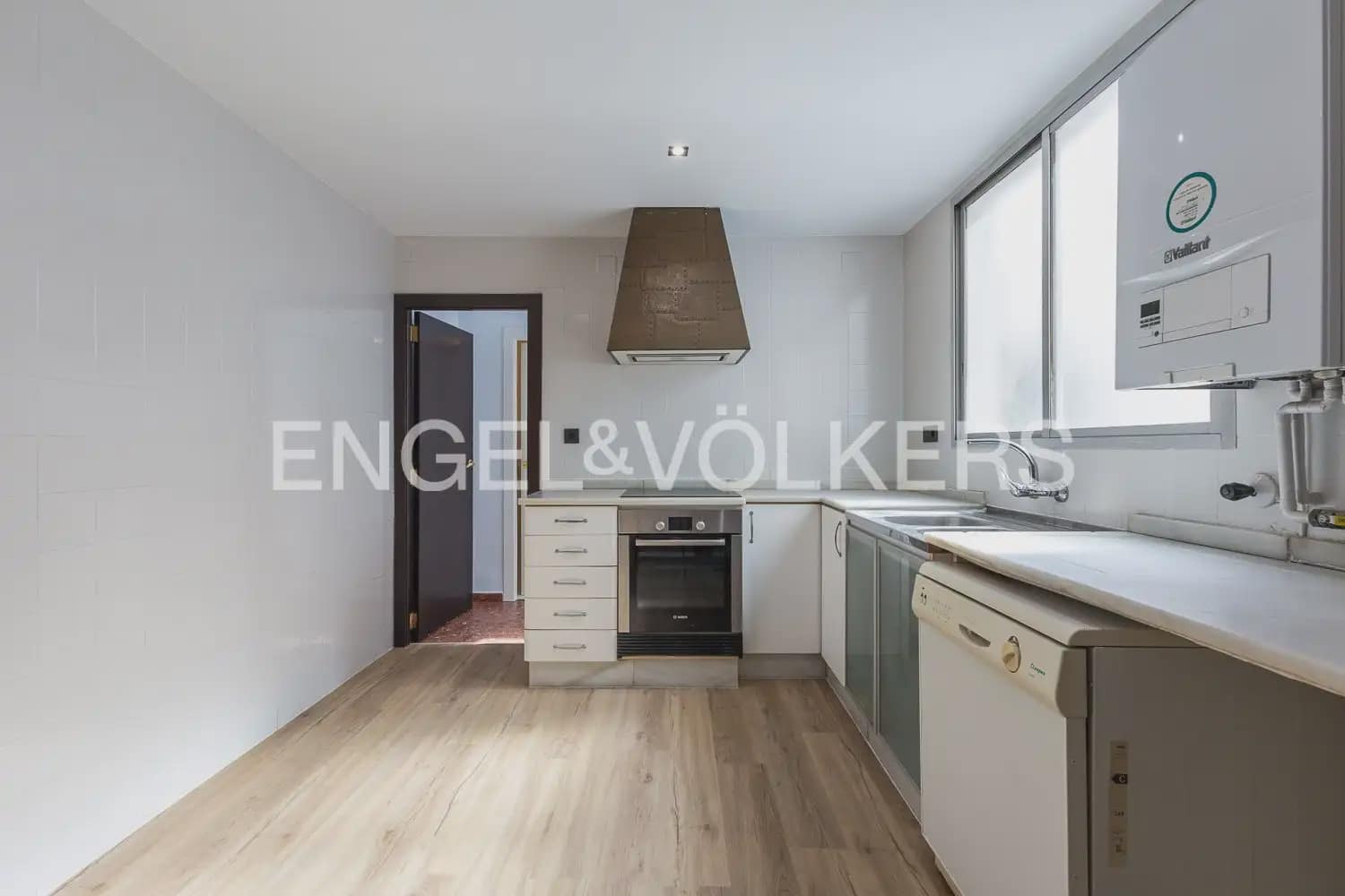 5 quarto Apartamento para venda em Valencia cidade com garagem - 620 000 € (Ref: 9897633)