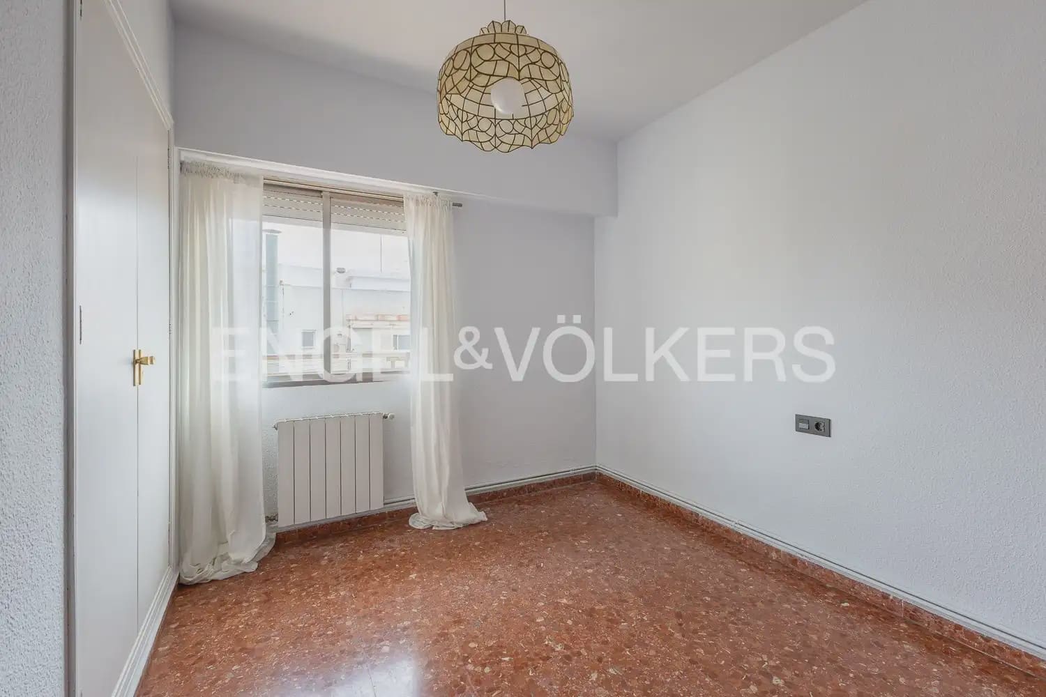 5 quarto Apartamento para venda em Valencia cidade com garagem - 620 000 € (Ref: 9897633)