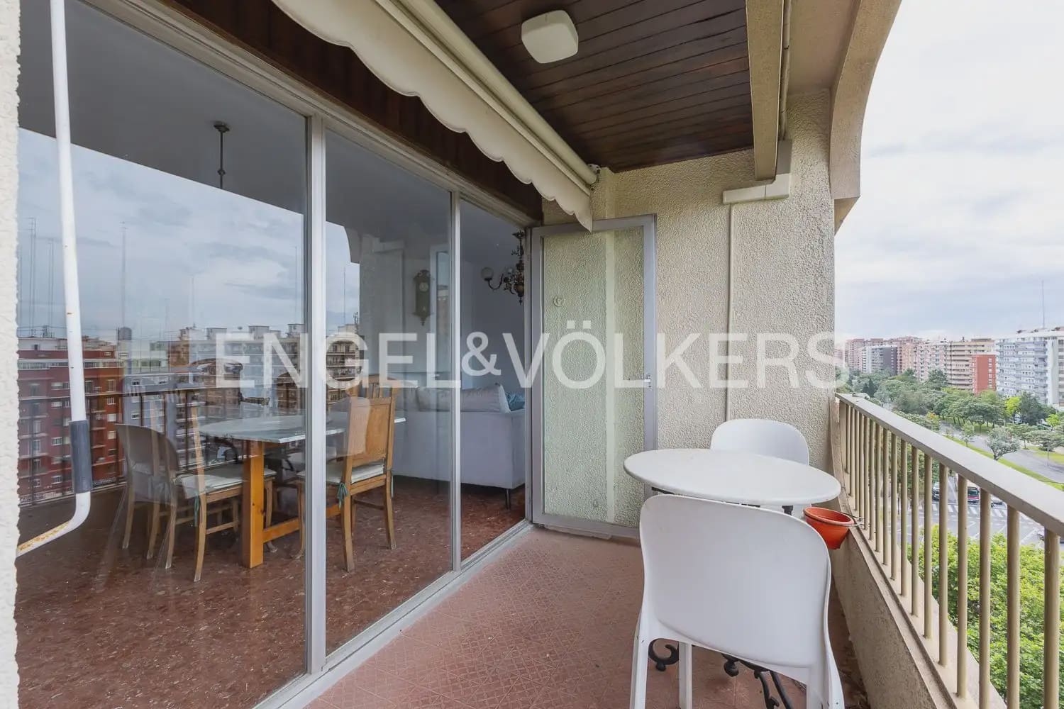 5 quarto Apartamento para venda em Valencia cidade com garagem - 620 000 € (Ref: 9897633)