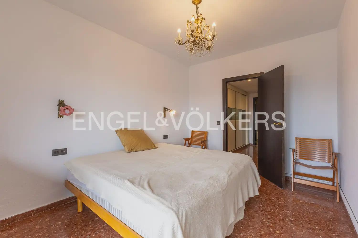 5 quarto Apartamento para venda em Valencia cidade com garagem - 620 000 € (Ref: 9897633)