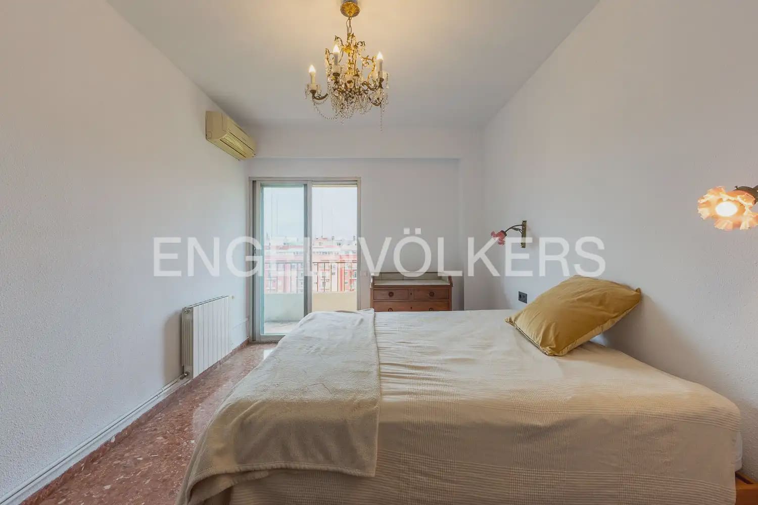 5 quarto Apartamento para venda em Valencia cidade com garagem - 620 000 € (Ref: 9897633)