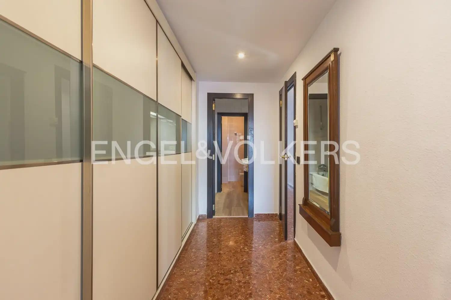5 quarto Apartamento para venda em Valencia cidade com garagem - 620 000 € (Ref: 9897633)