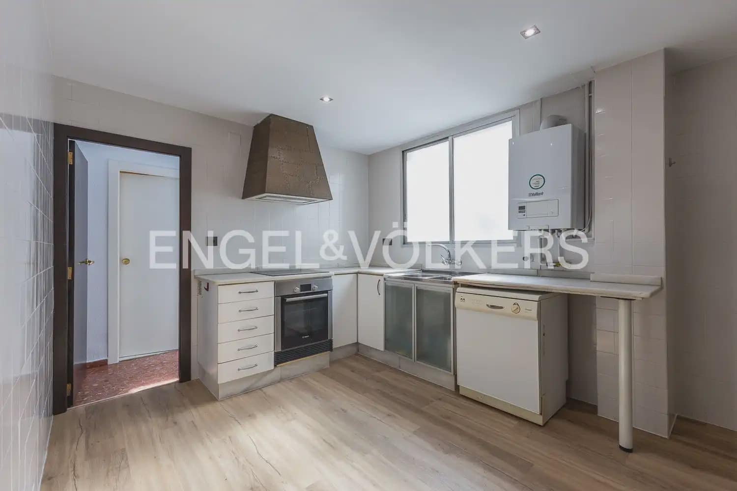 5 quarto Apartamento para venda em Valencia cidade com garagem - 620 000 € (Ref: 9897633)