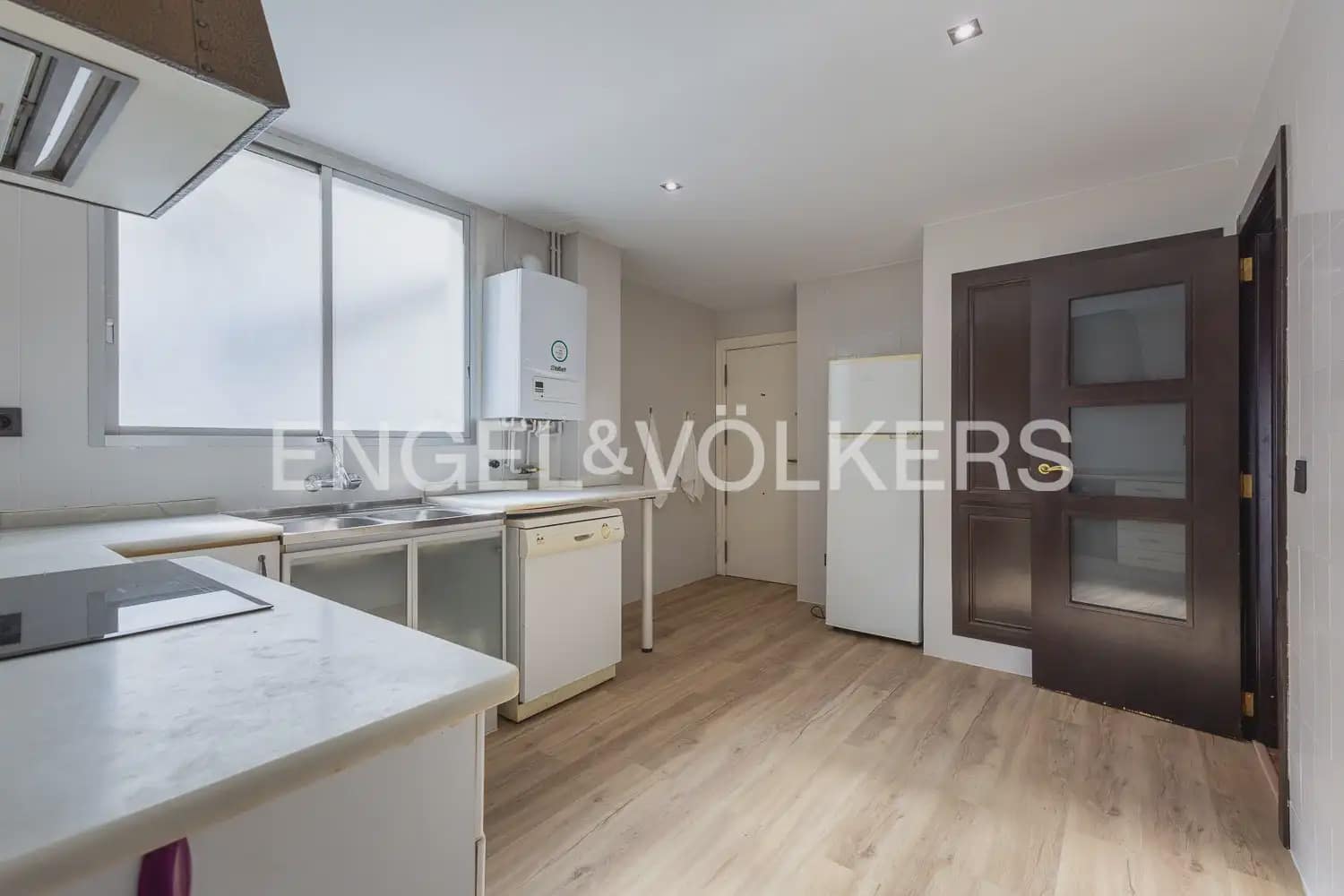 5 quarto Apartamento para venda em Valencia cidade com garagem - 620 000 € (Ref: 9897633)
