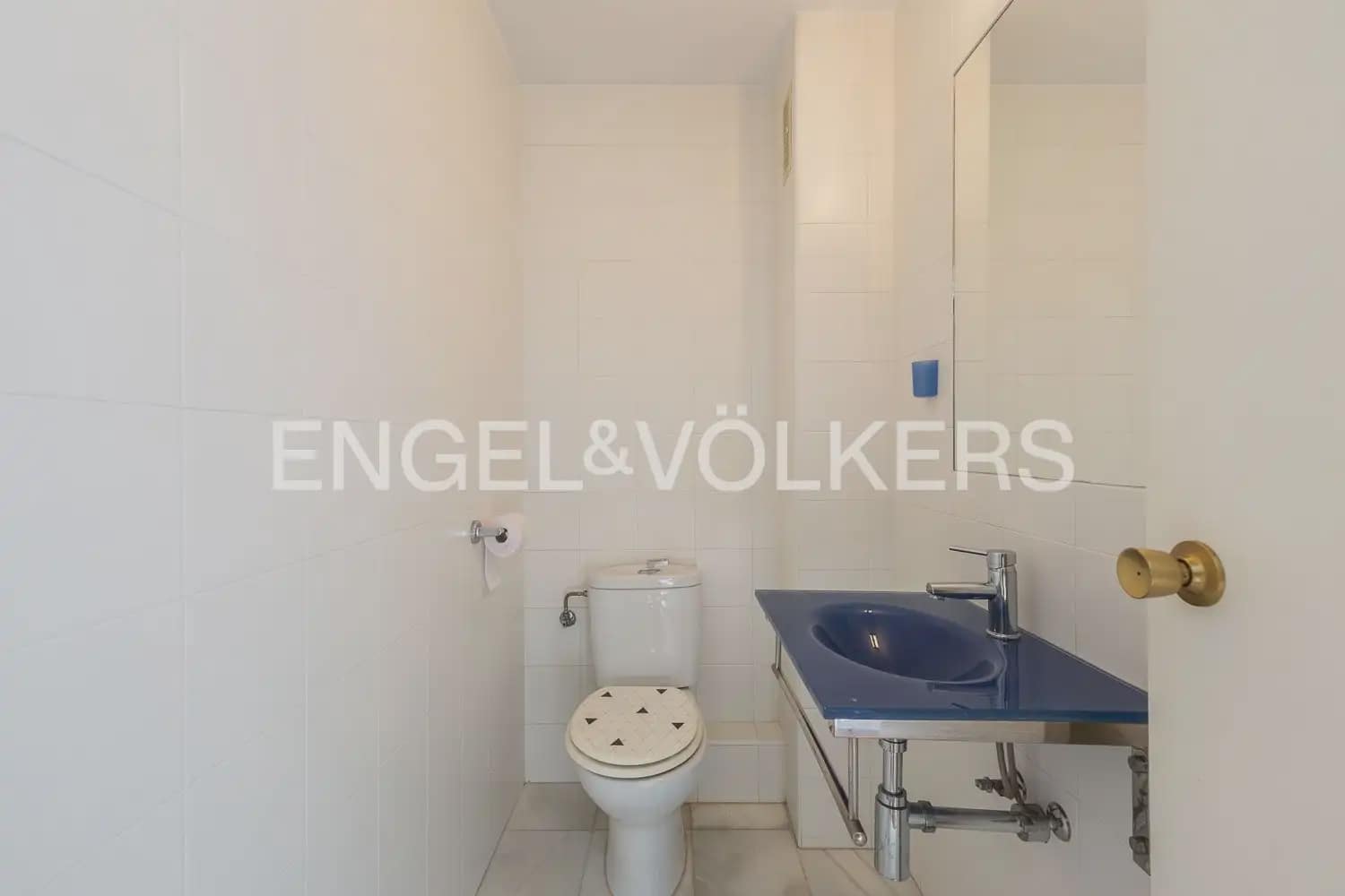 5 quarto Apartamento para venda em Valencia cidade com garagem - 620 000 € (Ref: 9897633)