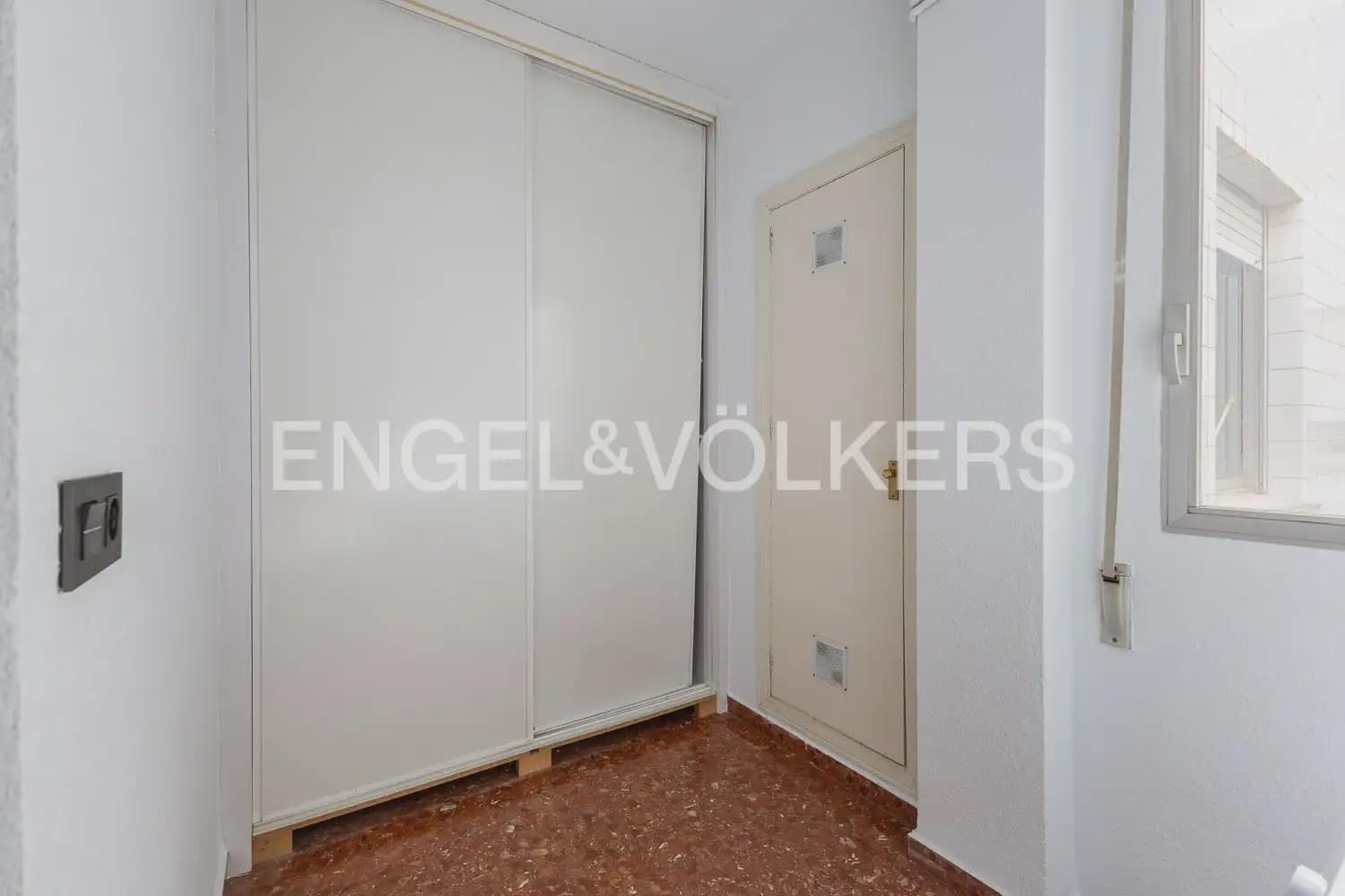 5 quarto Apartamento para venda em Valencia cidade com garagem - 620 000 € (Ref: 9897633)