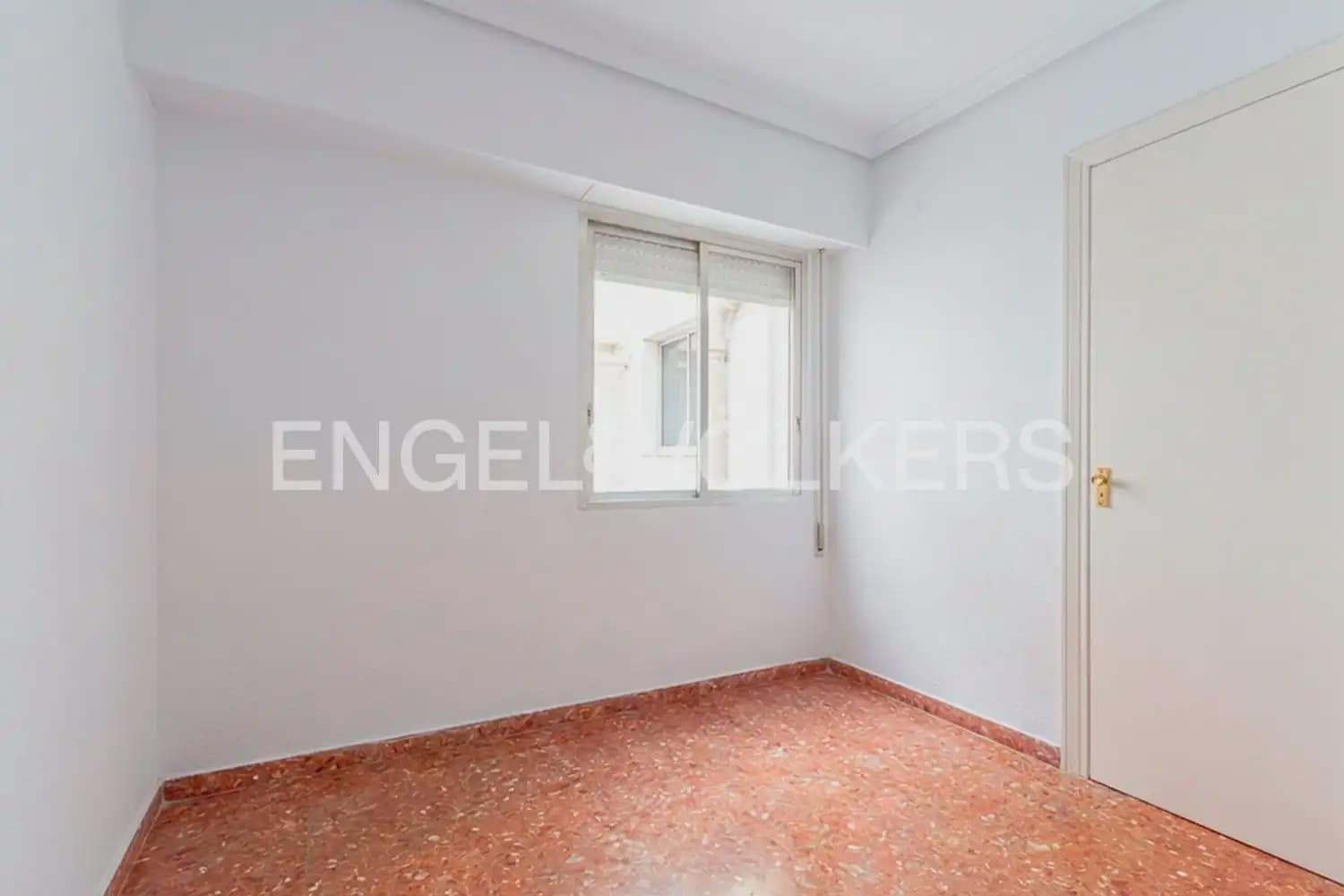 5 quarto Apartamento para venda em Valencia cidade com garagem - 620 000 € (Ref: 9897633)
