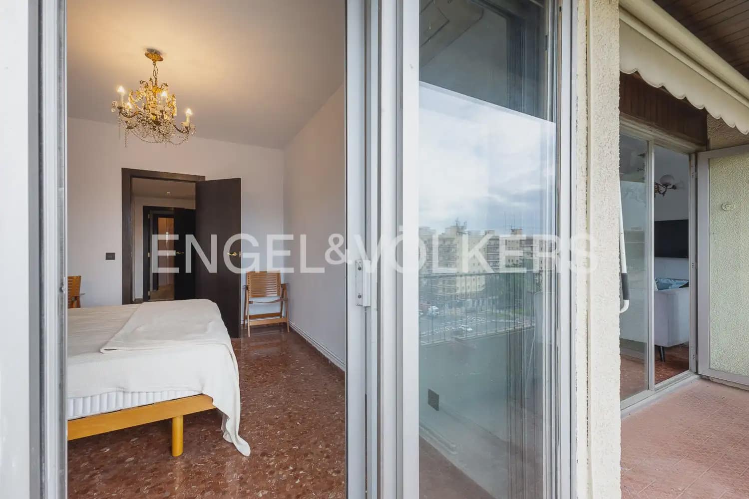 5 quarto Apartamento para venda em Valencia cidade com garagem - 620 000 € (Ref: 9897633)