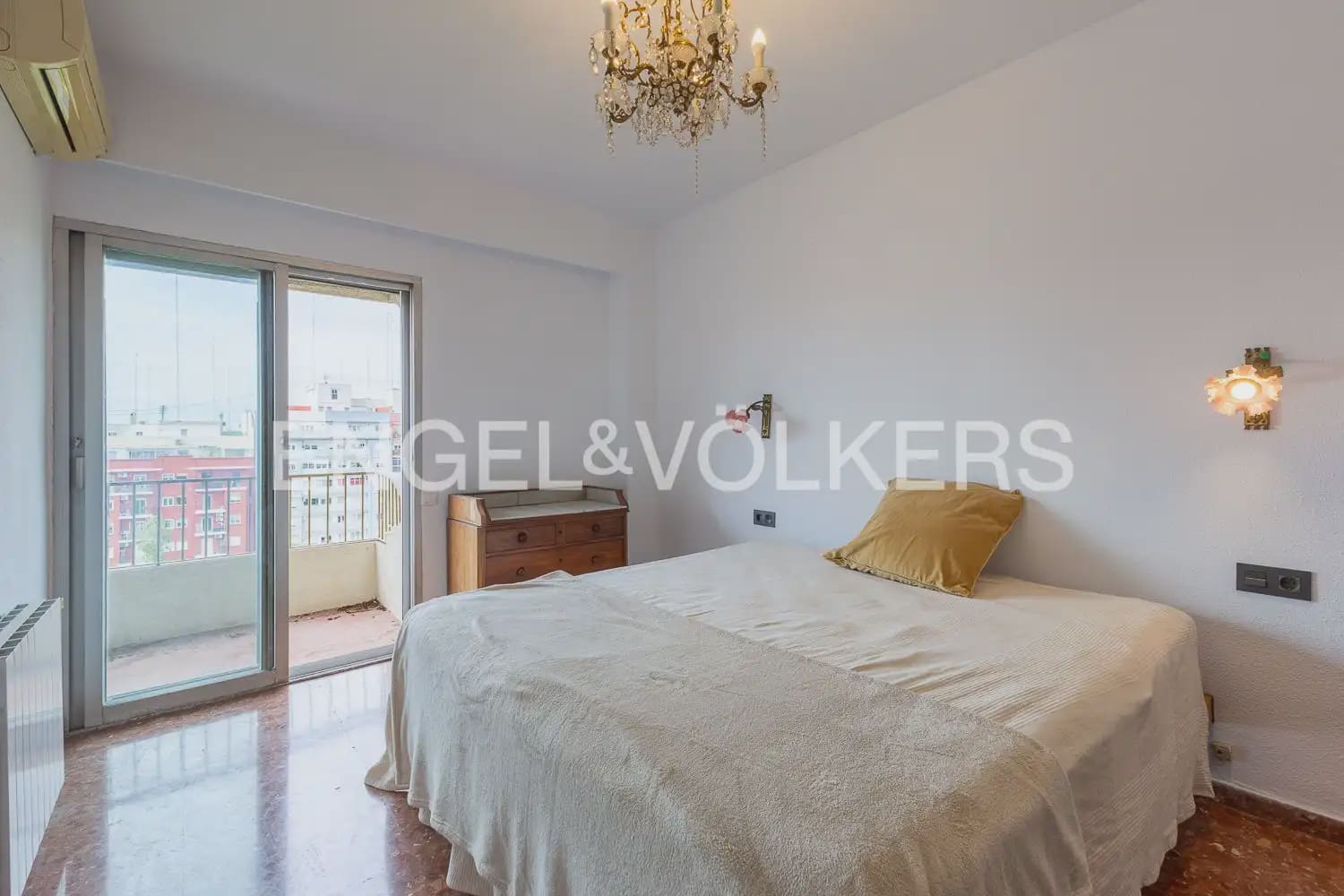 5 quarto Apartamento para venda em Valencia cidade com garagem - 620 000 € (Ref: 9897633)