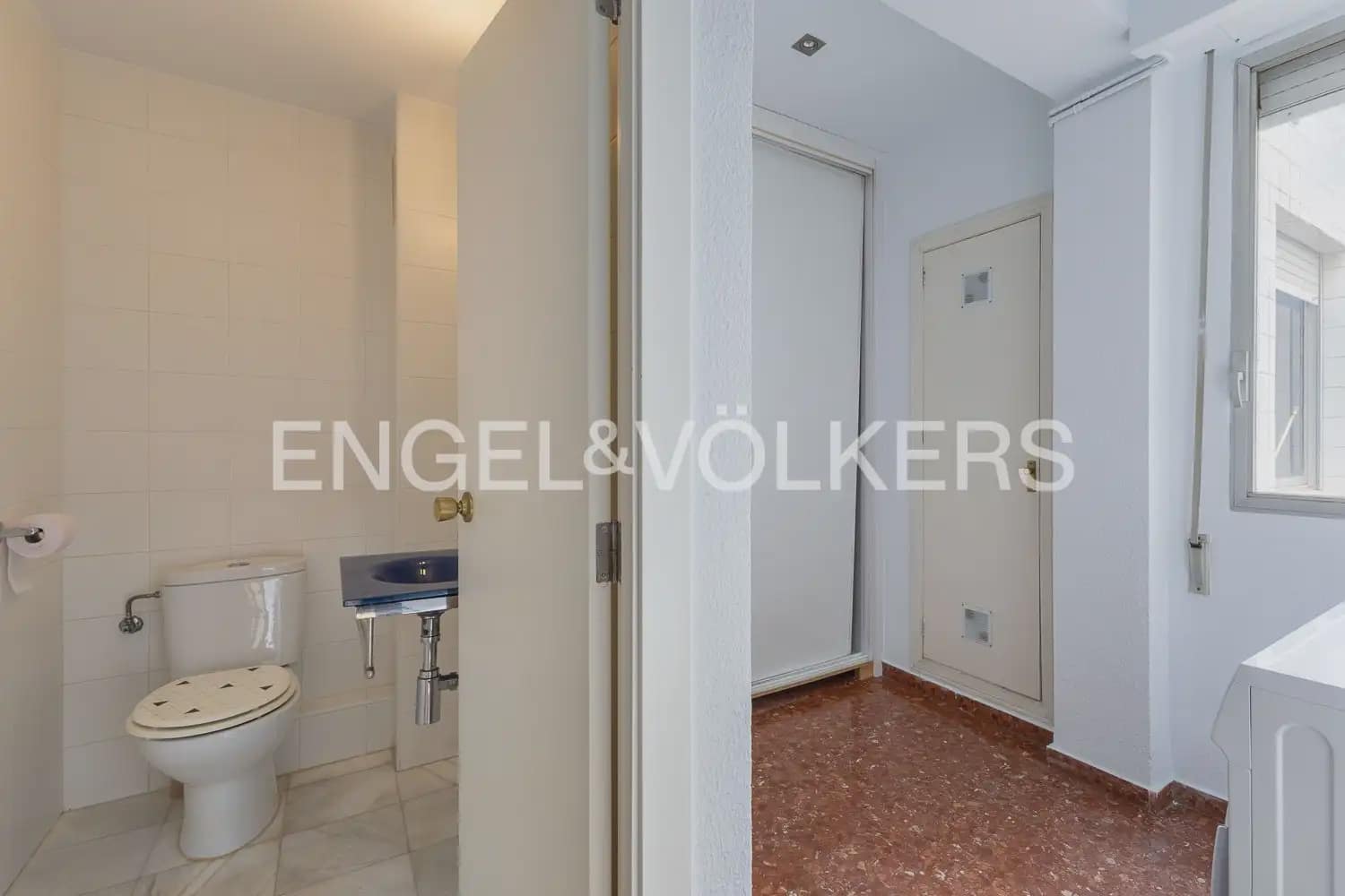 5 quarto Apartamento para venda em Valencia cidade com garagem - 620 000 € (Ref: 9897633)