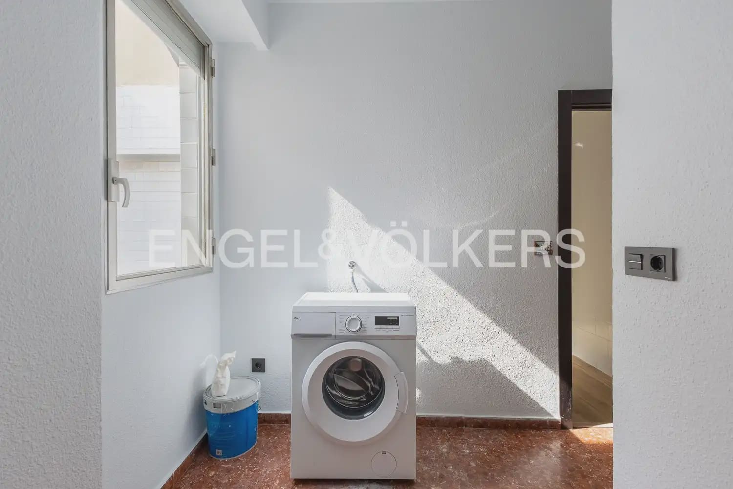 5 quarto Apartamento para venda em Valencia cidade com garagem - 620 000 € (Ref: 9897633)