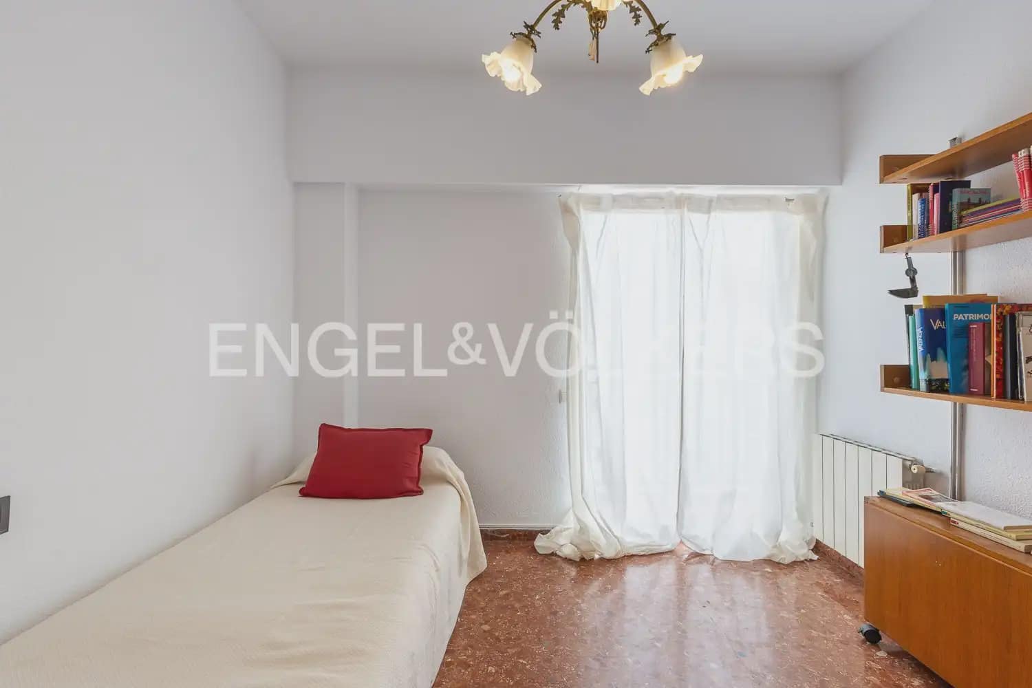 5 quarto Apartamento para venda em Valencia cidade com garagem - 620 000 € (Ref: 9897633)