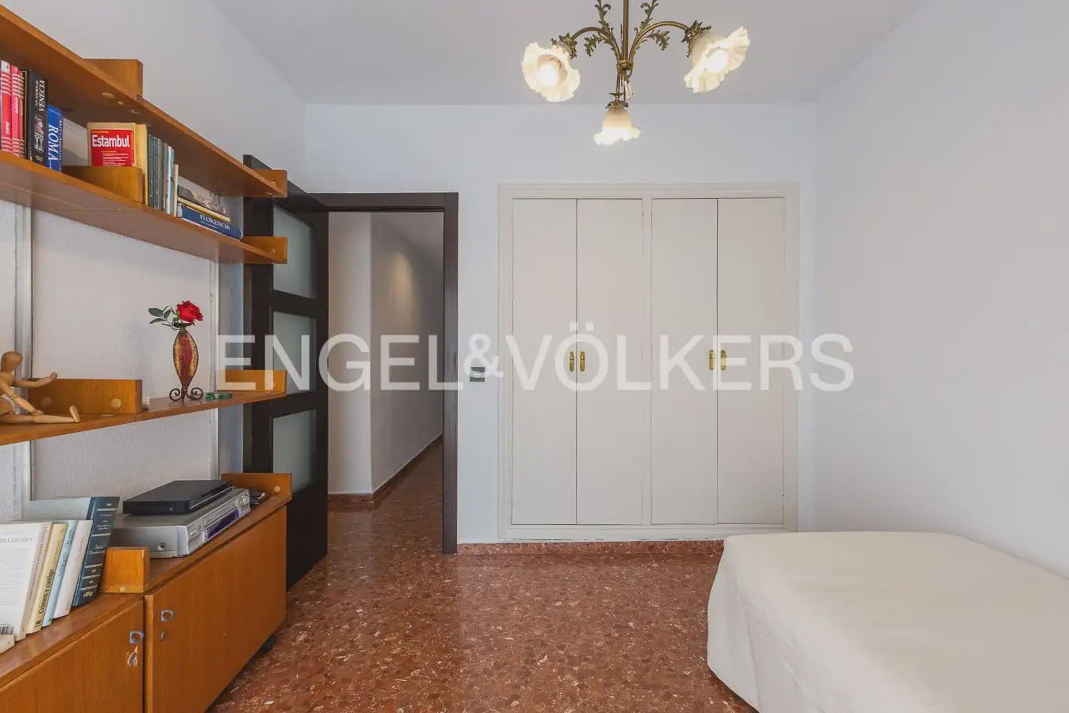 5 quarto Apartamento para venda em Valencia cidade com garagem - 620 000 € (Ref: 9897633)