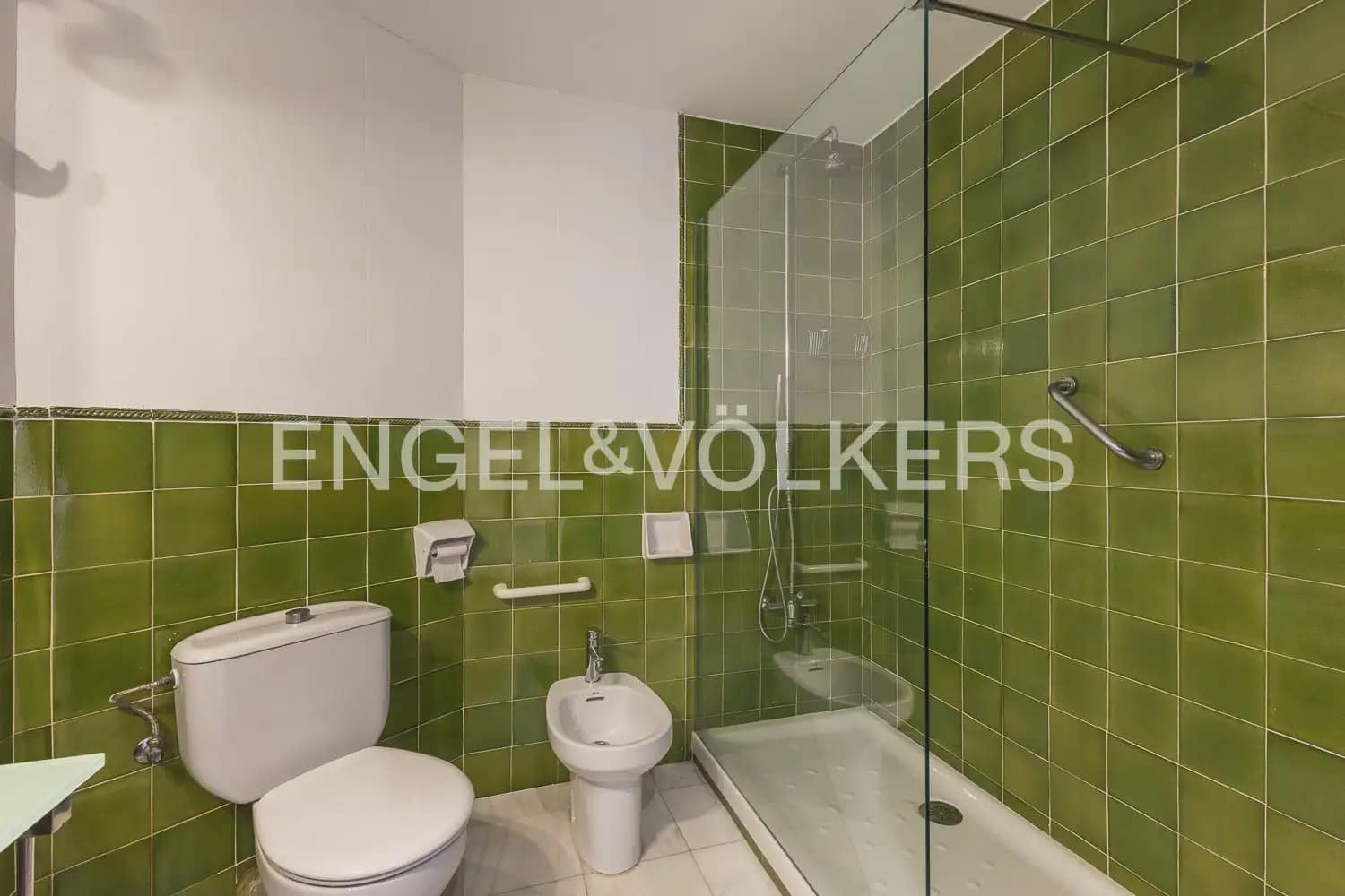 5 quarto Apartamento para venda em Valencia cidade com garagem - 620 000 € (Ref: 9897633)
