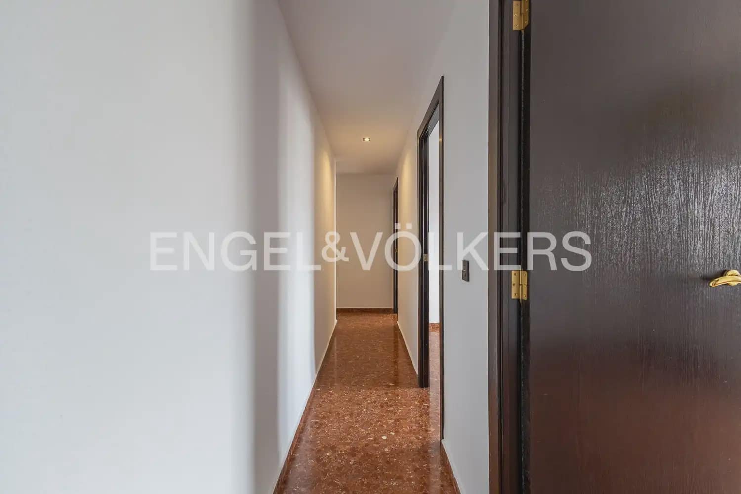 5 quarto Apartamento para venda em Valencia cidade com garagem - 620 000 € (Ref: 9897633)