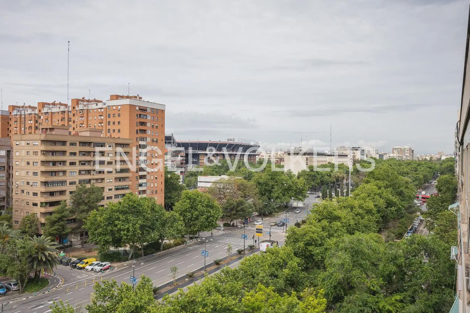 5 quarto Apartamento para venda em Valencia cidade com garagem - 620 000 € (Ref: 9897633)