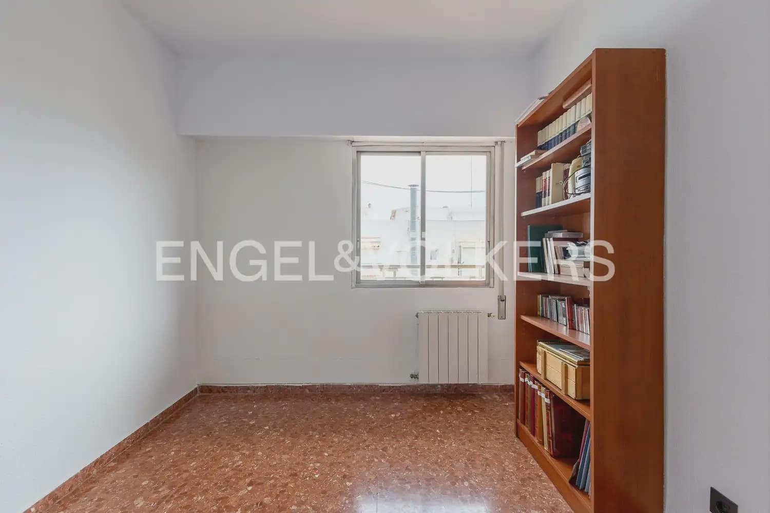 5 quarto Apartamento para venda em Valencia cidade com garagem - 620 000 € (Ref: 9897633)